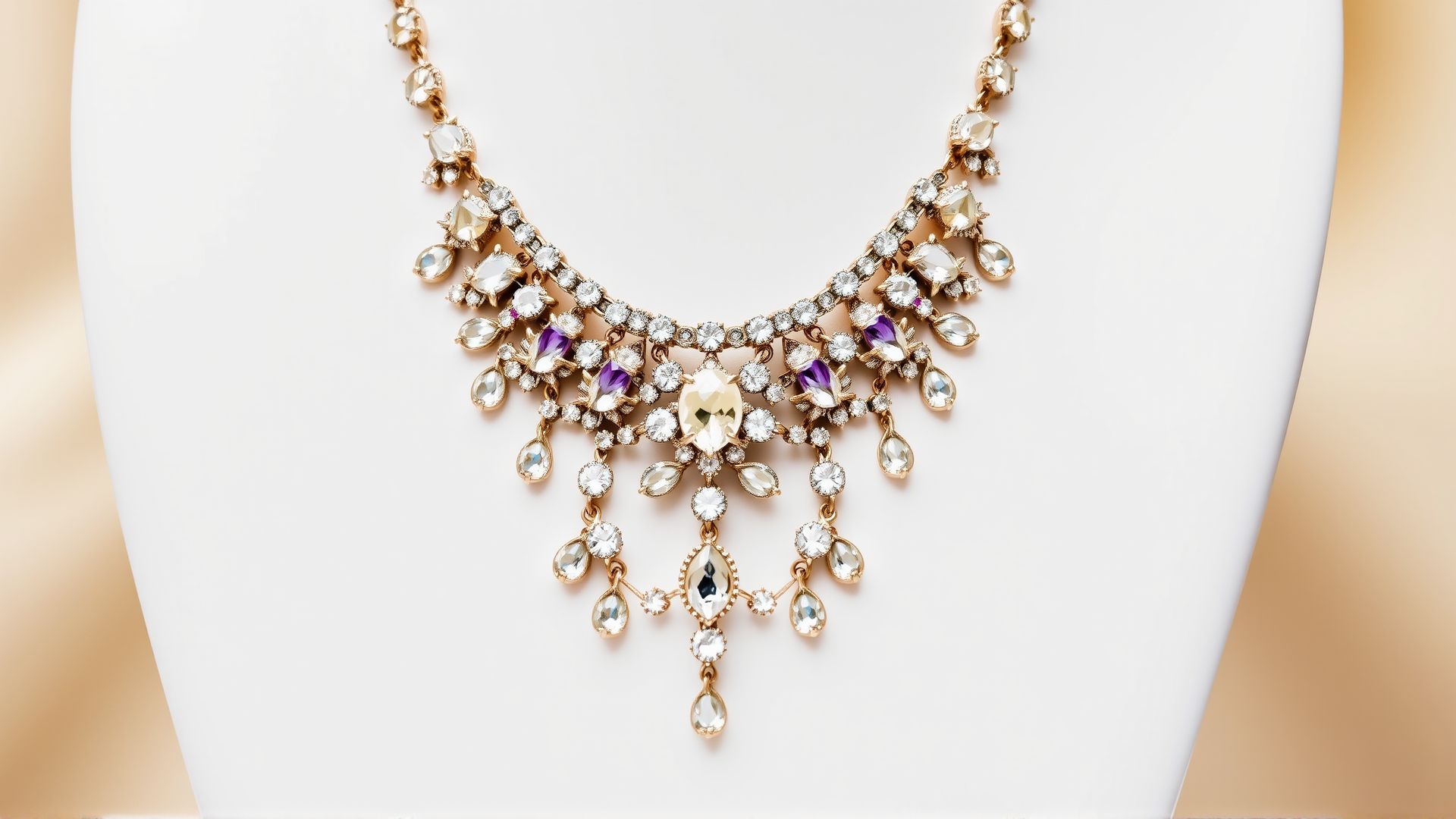 Die besten Schmuckstücke