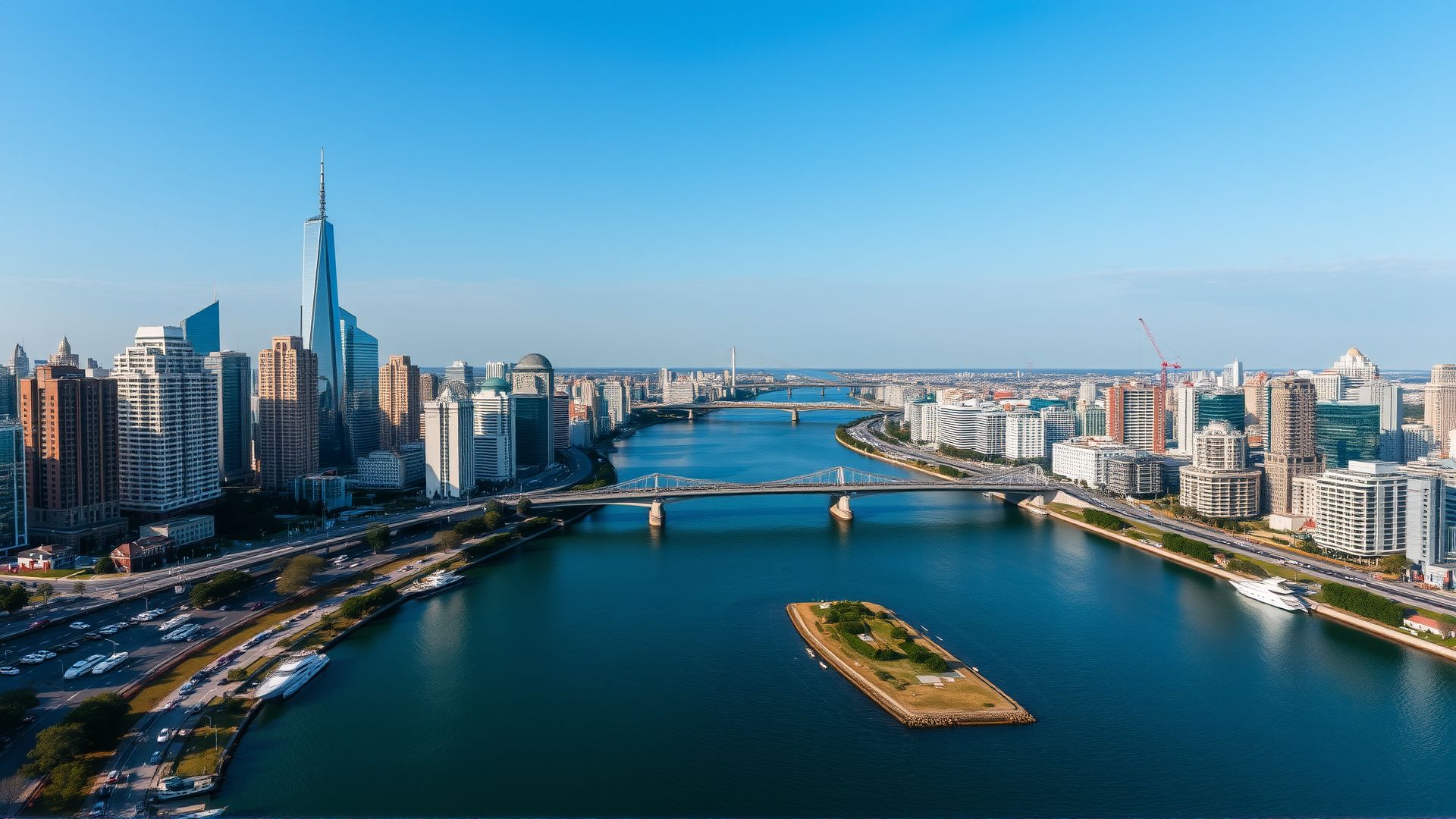 Die besten Reiseziele für 2025