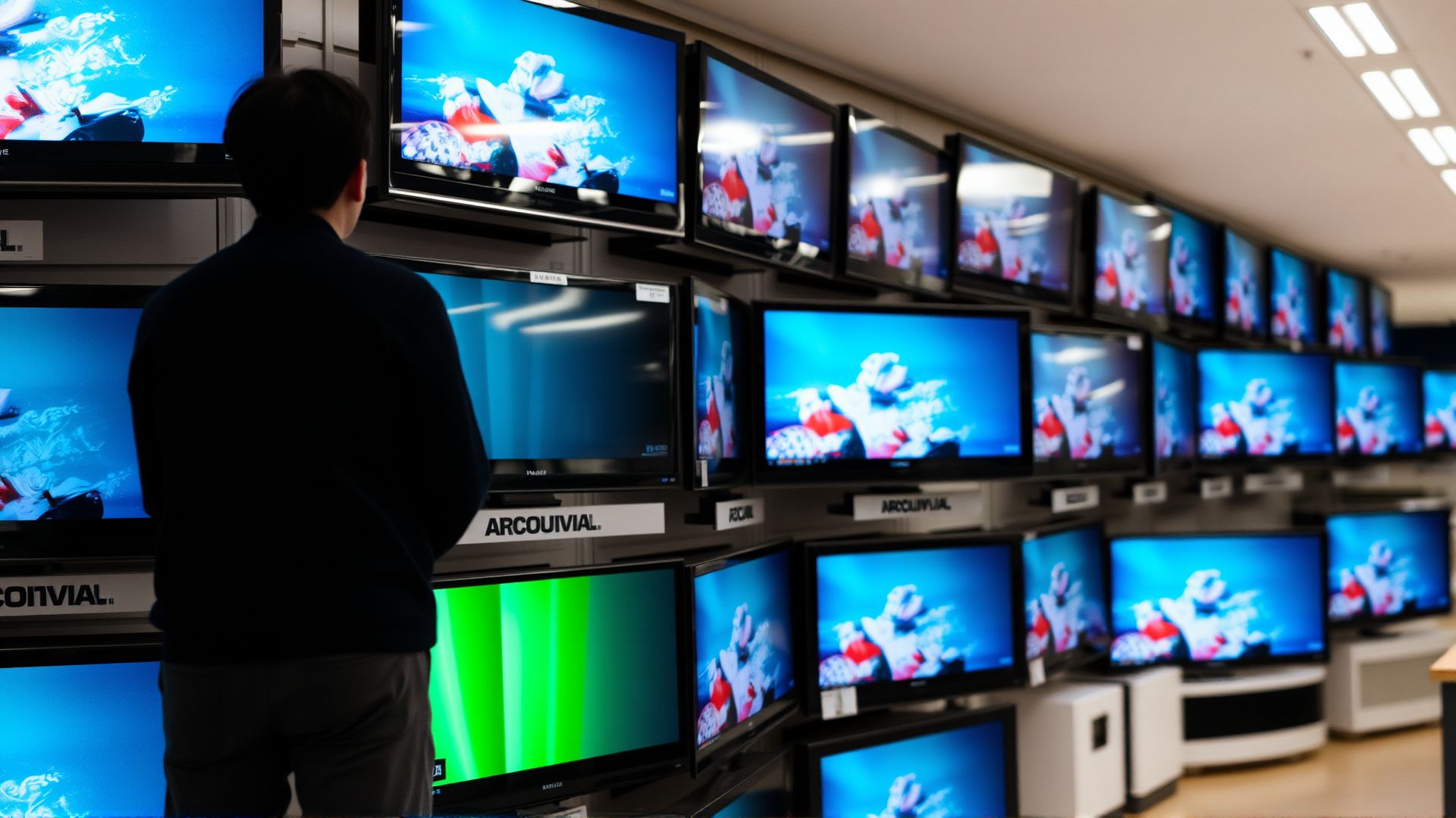 Die besten Angebote für Elektronik am Black Friday